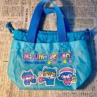 ราคา กระเป๋าหิ้วหูรูด Miromo de pon! มิรุโมะ (29870263072)