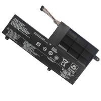 ราคา L14L2P21 L14M2P21 battery for Lenovo Yoga 500-151BD 15ISK 14IBD Ideapad U41-70 310S-14ISK 300S-14ISK (52459588807)