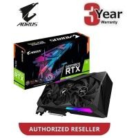 ราคา GIGABYTE GeForce RTX 3070 AORUS MASTER 8G GDDR6 RTX3070 AORUS MASTER (49053210194)