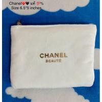 ราคา Chanel ❤️ กระเป๋าผ้ากำมะหยี่ (พร้อมกล่อง) ขนาดตามภาพ แท้ % จาก shop ไทย~✨ใหม่‼️ไม่เคยผ่านการใช้งาน (29068273661)