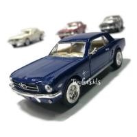 ราคา ✨โมเดลรถเหล็ก Ford Mustang✨ โมเดลรถโบราณ รถฟอร์ด มัสแตง (1066726806)