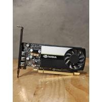 ราคา การ์ดจอ Nvidia T400 4GB GDDR6 (26719398125)
