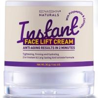 ราคา Enas Instant Facial and Eye Firming Agent ลบริ้วรอยร่องลึกและริ้วรอยภายใน 2 นาที-Strawer I (57307896768)