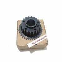 ราคา Pulley Timing Belt Lower Ker As Suzuki Apv. (54611913474)