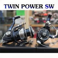 ราคา รอก Shimano Twin Power SW รอกงานทะเล/ รอกTwinpower (40859227579)