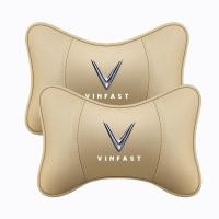 ราคา VINFAST พนักพิงศีรษะเบาะรถยนต์สําหรับ VF5 VF7 VF8 VF9, Lux SA2.0 (52211629459)