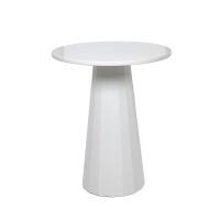ราคา SPRING โต๊ะสนาม HEIDI 60 ซม. สีขาว จัดส่งโดย HomePro (43565297651)