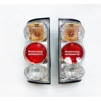 ราคา depoไฟท้าย TOYOTA TIGER D4D 2WD 4WD ลายโดนัท (4913513071)