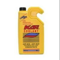 ราคา (หล่อเย็น)น้ำยาปรับความเย็นหม้อน้ำ KAR COOLANT ปริมาณ 700 ml. (น้ำยาสีเขียว) (1342779448)