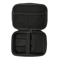 ราคา Bt กันกระแทก Hard EVA กล่องเก็บกระเป๋าถือกระเป๋าเดินทางสําหรับ RG406V เกมคอนโซล (28327014199)