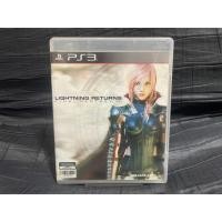 ราคา แผ่นเกมส์ PS3 Game : Lightning Returns Final Fantasy XIII : PS3 Zone 3 (B) (26426913967)