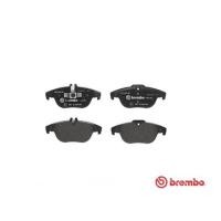 ราคา ผ้าดิสเบรคหลัง BENZ C-CLASS W204 C250 C300 C320 C350 E-CLASS W212 C207 E300 E350 E500 GLK X204 2008- (3277678416)