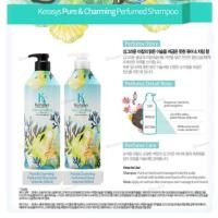 ราคา พร้อมส่งKerasys Perfumed Pure&Charming (2130392059)