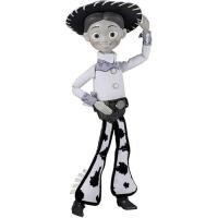 ราคา TAKARA TOMY TAKARA TOMY Toy Story 30th Anniversary Real Size Talking Figure Jessie Woody s Roundup ver. (52053450855)