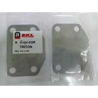 ราคา แผ่นอุด EGR TRITON_สเเตนเลส (24287966115)
