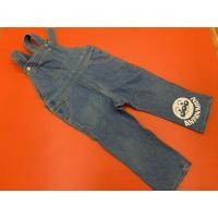 ราคา อันปังแมน เอี้ยมอันปังแมนเด็กผู้ชาย มือสอง size 90 (อายุ 2-3 ขวบ) (5977103837)