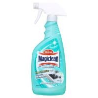 ราคา Magiclean มาจิคลีน สำหรับห้องครัว ผลิตภัณฑ์ทำความสะอาด เครื่องใช้ครัวเรือน 500 มล. (8851818453807) (7441216076)