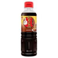 ราคา [สินค้าส่งด่วน] ทาคูมิอายิซอสเทริยากิ 200มล. TAKUMI-AJI SAUCE TERIYAKI 200 ML. (50161237007)