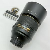 ราคา Nikon AF-S 105mm F1.4E ED [105/1.4E ED] [รับประกัน 1 เดือน] (57153942827)