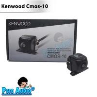 ราคา กล้องมองหลัง Kenwood Cmos-10 (14296184225)
