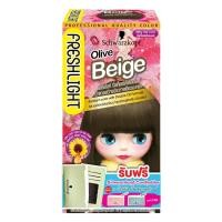 ราคา SCHWARZKOPF Freshlight Milky Olive Beige (29559435735)