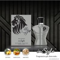 ราคา A199 น้ำหอม inStyle LION Pour Femme 100 ml. หอมยาวนาน (2138244930)