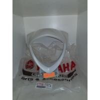 ราคา FINO FI, 125 ฝาครอบไฟหน้า YAMAHA สีขาวดั้งเดิม (52105595665)