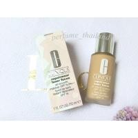 ราคา รองพื้น Clinique repairwear laser focus (75617896)