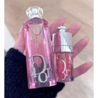 ราคา [แท้พร้อมส่ง] ✨รุ่นใหม่ล่าสุด Dior Addict Eau de perfum (Rosy / Peachy / Purpel Glow) 30 และ 50 ml (50304036715)