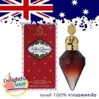 ราคา [พร้อมส่ง!!กล่องซีล] นํ้าหอม Katy Perry Killer Queen EDP for Women, 30ml (55553135411)