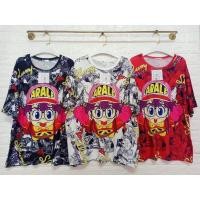 ราคา เสื้อแฟชั่นหนูน้อยอาราเล่ (23522737882)