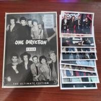 ราคา ซีดี ALBUM BY ONE DIRECTION PHOTOBOOK (27707940565)
