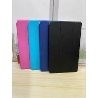 ราคา XIAOMI MI PAD 4/MI PAD 4 PLUS FLIP COVER BOOK COVER STANDING CASE SOFTCASE MATERIAL (40355752870)
