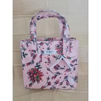 ราคา กระเป๋าถือใบเล็ก​ cath​kidston​ของใหม่ (28554151729)