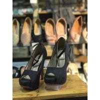 ราคา รองเท้าPenneรุ่นKO19175 รองเท้าส้นสูง (5448978124)