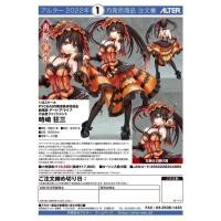 ราคา Kurumi Tokisaki alter (15794296867)