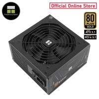 ราคา Thermalright Power Supply 850W 80 Plus Gold Full Modular (SG850) ประกัน 5 ปี (52812197302)