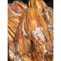 ราคา ปลาจั๋กโก๋ปลาหัวตัดอร่อยไม่เค็ม (57906341949)