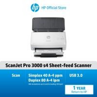 ราคา HP ScanJet Pro 2000 s2/Pro 3000 s4 Sheet-feed Scanner เครื่องสแกนเนอร์ (28567221661)