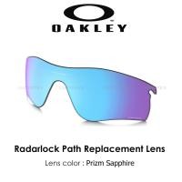 ราคา อะไหล่เลนส์ Radarlock Path OO9206 - สี Prizm Sapphire (53259106386)