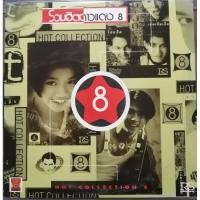 ราคา แผ่นเสียง รวมฮิตดาวแดง Vol.8 (90's) (NM) (รวมเพลงดังยุค 90's ค่าย RS Promotion) (24954943408)