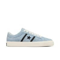 ราคา ♞,♘CONVERSE รองเท้า ONE STAR ACADEMY PRO SEASONAL COLOR OX BLUE ผู้ชาย A09236CM_H4BLXX 2025 (26839595173)