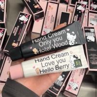 ราคา HETRAㄹ x HELLO KITTY Hand Cream (50211275395)