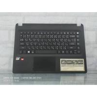 ราคา บอดี้บน Acer Aspire ES1-421 Series Mainboard Palm Rest (มุมขวาบนบิดเล็กน้อย มือสอง) (40301510657)