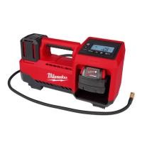 ราคา MILWAUKEE เครื่องเติมลมไร้สาย 18V รุ่น M18 BI-0 (เครื่องเปล่า) (53455983239)