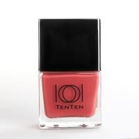 ราคา Ten Ten Nail Color 12ml. Orange B39 เท็นเท็น น้ำยาทาเล็บ #B39 (7631712447)