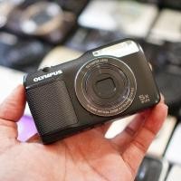 ราคา กล้องดิจิตอล Olympus VG-170 Rare (25612289841)