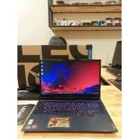 ราคา Lenovo Legion5 (165Hz sRGB100%)R5-5600H RTX3060(130W) RAM16GB SSD512GB (25215227606)