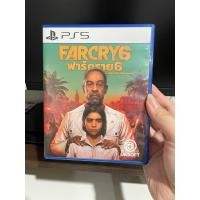 ราคา Far cry 6 ps5 มือสอง (มีภาษาไทย) (23881015895)