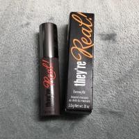 ราคา ส่งฟรี/ใหม่/ส่งต่อ มาสคาร่า Benefit they’re real ขนาด 3 g (4135052562)